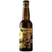 Plan Beer MaltMeUP!