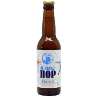 Plan Beer A New Hop