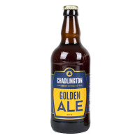 Chadlington Brewery Golden Ale