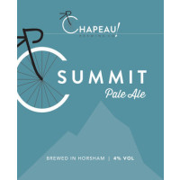 Chapeau Brewing Co. Summit