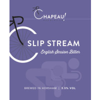 Chapeau Brewing Co. Slip Stream