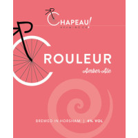Chapeau Brewing Co. Rouleur