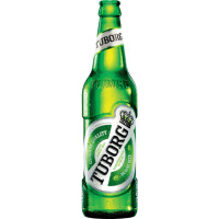 Tuborg Tuborg De Luxe