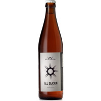 White Collar Brewing All Season