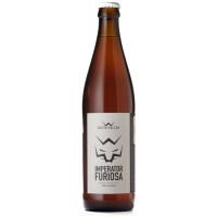 White Collar Brewing Imperator Furiosa