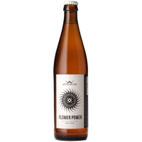 White Collar Brewing Flower Power