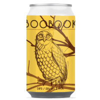 OWL Brewery Boobook