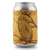 OWL Brewery Boobook 2