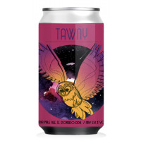 OWL Brewery TAWNY El Dorado