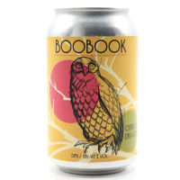 OWL Brewery Boobook DDH Citra