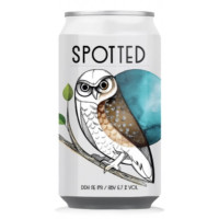 OWL Brewery Spotted