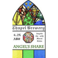 Chapel Brewery Angel's Share