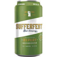 Sufferfest Beer Company Repeat