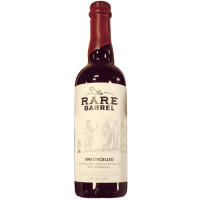 The Rare Barrel Ensorcelled (Batch 1)