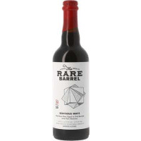 The Rare Barrel Seditious Ways