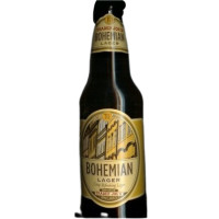 Trader Joe's JosephsBrau Bohemian Style Lager