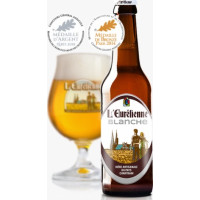 Chandres (L'Eurélienne) L'Eurélienne Blanche