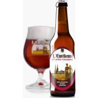 Brasserie de Chandres (L'Eurélienne) L'Eurélienne Fruits Rouges