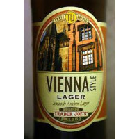 Trader Joe's Vienna Style Lager