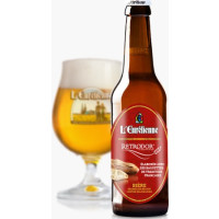 Brasserie de Chandres (L'Eurélienne) L'Eurélienne Retrodor
