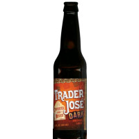 Trader Joe's Trader José Dark Premium Lager