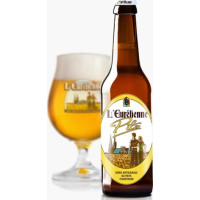 Brasserie de Chandres (L'Eurélienne) L'Eurélienne Pils