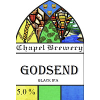 Chapel Brewery Godsend