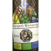 Chapel Brewery Holy Grail