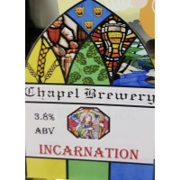 Chapel Brewery Incarnation