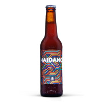 Hophead Brewing Haidaho