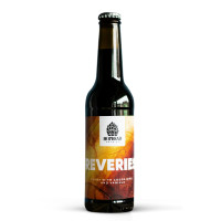 Hophead Brewing Reveries