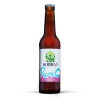 Hophead Brewing Pure C