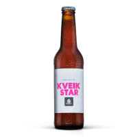 Hophead Brewing Kveik Star