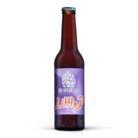 Hophead Brewing Little D