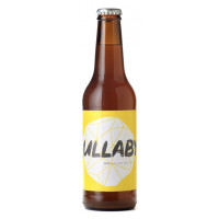 Hophead Brewing Lullaby