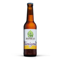 Hophead Brewing Immigrant