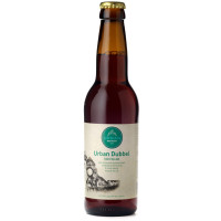Urban Brewery S.R.L. Dubbel