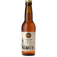 Urban Brewery S.R.L. IPA