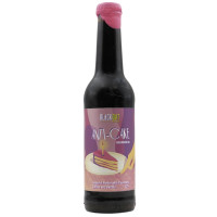 Blackout Brewing Anti-Cake - Bourbon BA