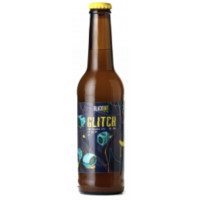 Blackout Brewing Glitch
