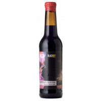 Blackout Brewing Quantum Suicide
