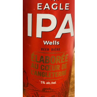 Eagle Brewery Eagle IPA (5%)