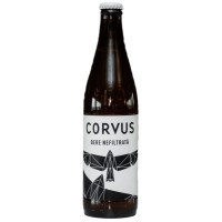 Klausen Burger Corvus