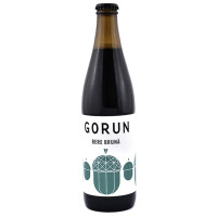 Klausen Burger Gorun