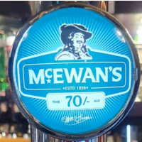 McEwan's 70/-