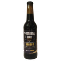 Propaganda Brewery Kronos