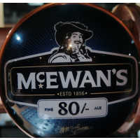 McEwan's 80/-