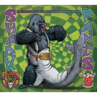 De Struise Brouwers Shark Pants