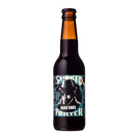Martinus Smoked Porter