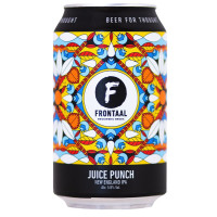 Brouwerij Frontaal Juice Punch (2021)